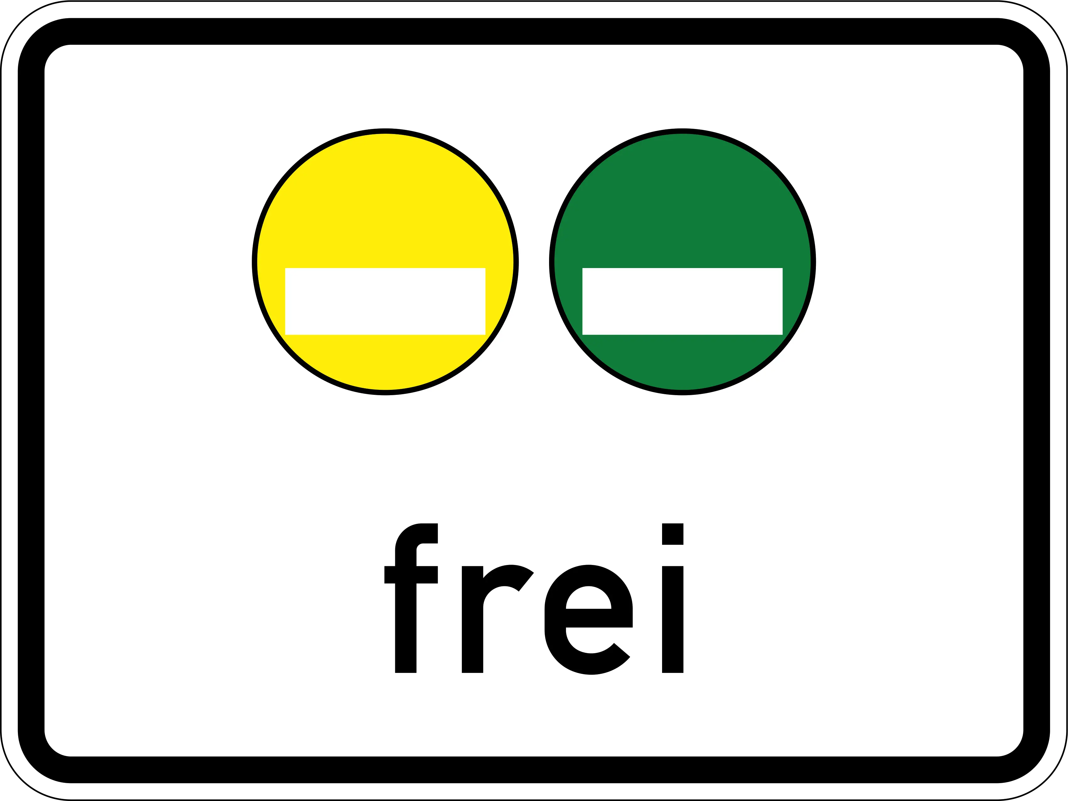 Low emission vehicle permitted